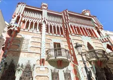 Casa de Vicens Gaudí