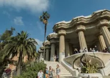 Park Güell