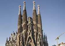 Sagrada Familia