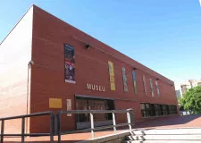 Museo de la Estampación de Premiá de Mar