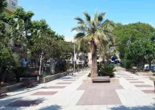 Plaça Nova