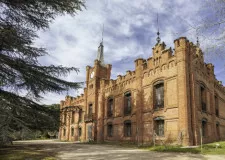 Palacio de Torre Arias