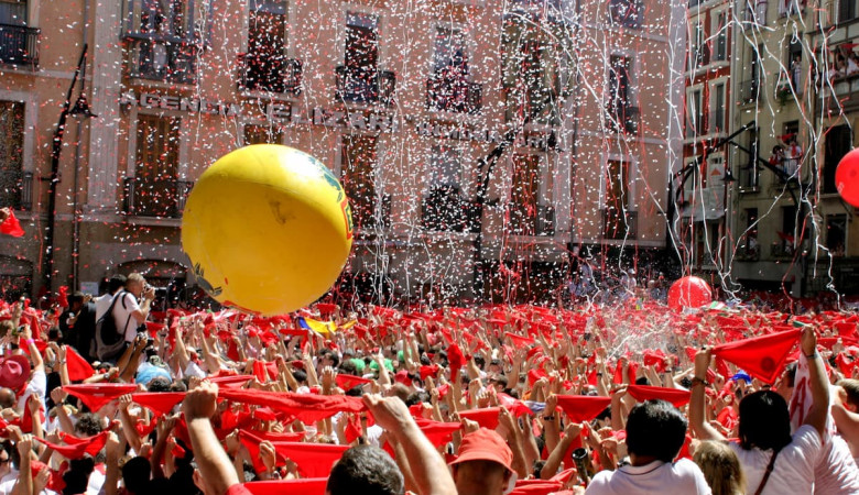 sanfermines 2024