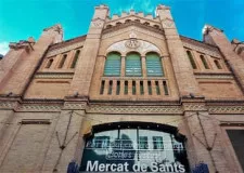 Mercado de Sants