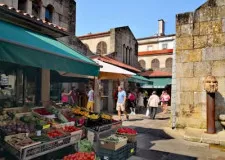 Mercado de Abastos