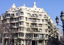 La Pedrera - Casa Milà