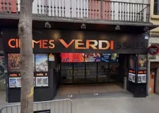 Cinemes Verdi