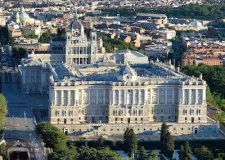 Palacio Real de Madrid