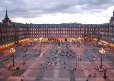 Plaza Mayor