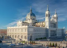 Catedral de la Almudena