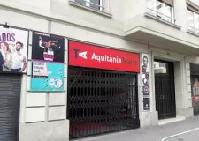 Aquitània Teatro