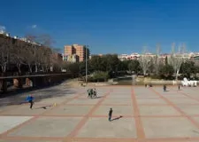 Plaza de Sóller