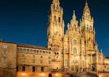 Catedral de Santiago de Compostela