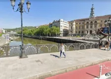 Puente del Ayuntamiento