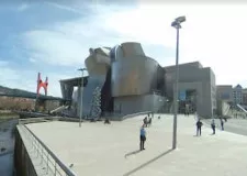 Museo Guggenheim de Bilbao