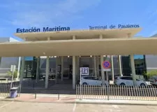 Estación Marítima Algeciras