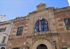 Ayuntamiento de Algeciras