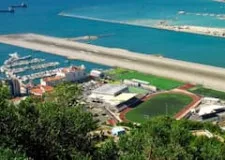 Aeropuerto Internacional de Gibraltar