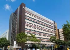 Hospital Universitari Sagrat Cor