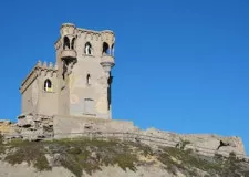 Castillo de Santa Catalina